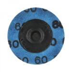 Norton Speedlok Blaze F980 Fibre TR csiszolókorong Ø50mm P60, 25 db/csomag (CT258706)