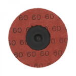 Norton Speedlok Blaze R980 Fiber TR csiszolókorong Ø75mm P60 (CTH95481)