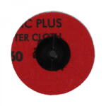 Norton Speedlok Red Heat R983 TR csiszolókorong Ø75mm P50, 50 db/csomag (CT251086)