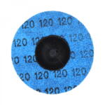 Norton Speedlok X-TREME R884P TR csiszolókorong Ø75 P120, 50 db/csomag (CT237003)