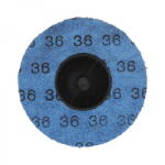 Norton Speedlok X-TREME R884P TR csiszolókorong Ø75 P36, 50 db/csomag (CT260886) - corvinustoolskft