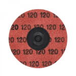 Norton Speedlok X-TREME S R422 TR csiszolókorong Ø75 P120, 50 db/csomag (CT237029)