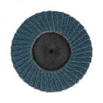 Norton Speedlok X-TREME R828 TR lamellás csiszolókorong Ø75mm P36, 10 db/csomag (CT220014)