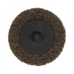 Norton Speedlok Rapid Blend NEX TR tisztítókorong Ø50mm 2A Medium, 10 db/csomag (CT285684)