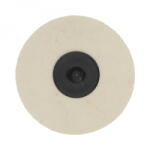 Norton Speedlok Rapid Polish TR polírozókorong Ø75mm Medium A, 25 db/csomag (CT287167)