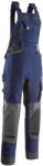 Coverguard Casita női mellesnadrág denimkék (L) (5CAB42000L)