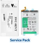 Samsung EB-BA166ASE A166B Galaxy A16 5G 5000mAh, Akkumulátor (Gyári) Li-Ion (SERVICE PACK)