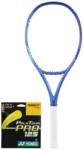 YONEX Rachetă tenis "Yonex Ezone New 98 (305 g) + racordaje Racheta tenis