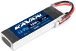 Kavan Li-Po 3300mAh/11, 1V 40/80C 36, 6Wh