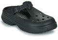 Crocs Papucsok Classic Mary Jane Clog Fekete 39 / 40