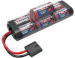 Traxxas NiMH akkumulátor 8.4V 4200mAh Hump iD