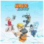 Chaks Papír szalvéták - Naruto 33 x 33 cm
