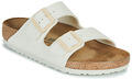 Birkenstock Papucsok Arizona BF Eggshell Bézs 44