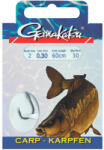 GAMAKATSU Carp előkötött 10/cs (BKG-3310F) 6 (140126-006)