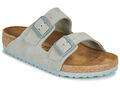 Birkenstock Papucsok Arizona LEVE Stone Coin Szürke 38