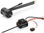 HOBBYWING car COMBO EZRUN MAX10 G2 80A/3652SD 5400kv G3