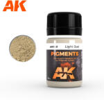 AK Interactive Ligh Dust pigment 35ml