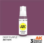 AK Interactive Deep Purple 17ml