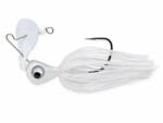 Keitech Rumblade Jig 10, 5g (010) super white, chatter bait (KEI-RBJ0308010)