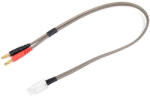 Revtec Töltőkábel Pro - Tamiya 14AWG 40cm