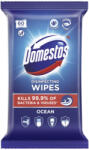 Domestos higiénikus törlőkendő Óceán 60db-os