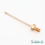 KnitPro Oasis - cserélhető végű horgolótű fej - 2.5mm