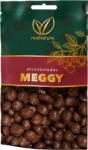 Real Nature Aszalt meggy, 75 g, REAL NATURE, étcsokoládés (55323)