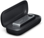 Ledger Husă de protecție/de transport pentru portofel criptografic Ledger Nano S Plus - protejează-ți fizic portofelul electronic! (Nano S Plus case)