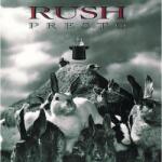WARNER Rush - Presto (1lp, Remastered) (0349782323)