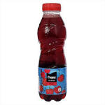 Cappy ice fruit 0, 5l meggy DRS
