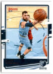 Panini 2020-21 Donruss #1 Jonas Valanciunas