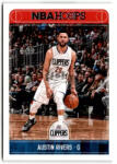 Panini 2017-18 Hoops #43 Austin Rivers
