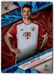Topps 2023-24 Superstars #55 Thomas Müller Rare (Blue)