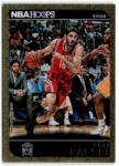 Panini 2014-15 Hoops Gold #193 Omri Casspi
