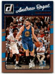 Panini 2016-17 Donruss #75 Andrew Bogut