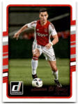 Panini 2016-17 Donruss #9 Anwar El Ghazi