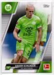  2021-22 Topps Bundesliga #171 Xaver Schlager