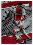  2017 Panini Revolution #143 Bertrand Traore