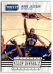 Panini 2016-17 Panini Threads Floor Generals #7 Mark Jackson