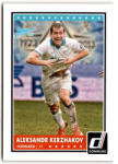 Panini 2015 Donruss #80 Aleksandr Kerzhakov