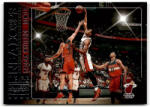 Panini 2017-18 Hoops Lights Camera Action #11 Hassan Whiteside