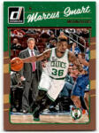Panini 2016-17 Donruss #23 Marcus Smart