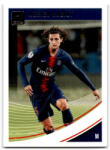 Panini 2018-19 Donruss #55 Adrien Rabiot