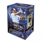 Upper Deck 2023 Upper Deck Skybox Metal Universe Champions Blaster box - kártya doboz