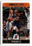 Panini 2017-18 Hoops #203 Tyler Ulis
