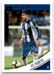 Panini 2018-19 Donruss #78 Alex Telles