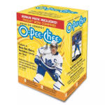Upper Deck 2022-23 Upper Deck O-Pee-Chee Hockey BLASTER box - hokis kártya doboz