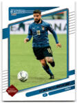 Panini 2021-22 Donruss #75 Lorenzo Insigne
