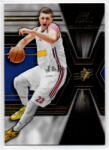  2014-15 SPx #60 Jusuf Nurkic
