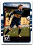 Panini 2016-17 Donruss #45 Gino Peruzzi